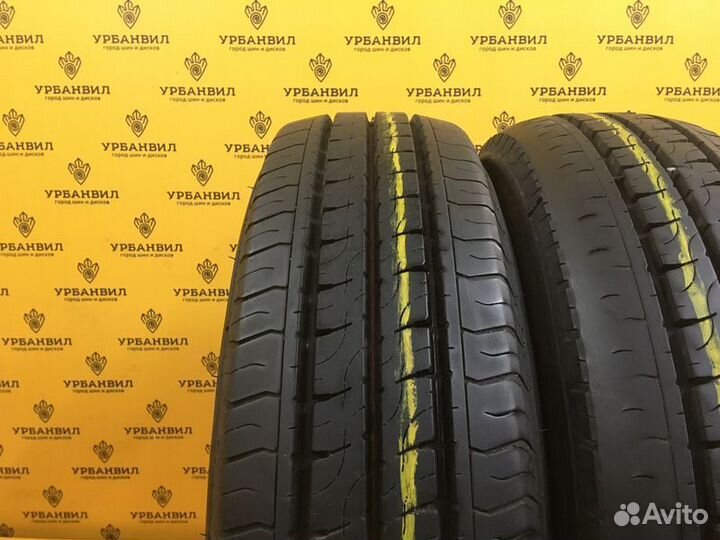 Cordiant Business CA 2 185/75 R16C Q