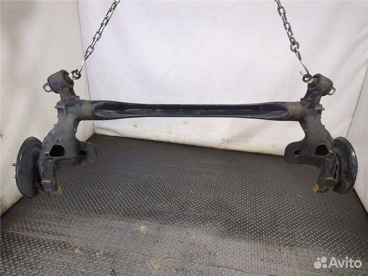 Балка подвески задняя Buick Encore, 2018