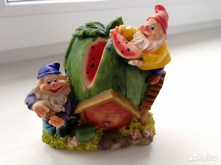 Копилка сувенир 