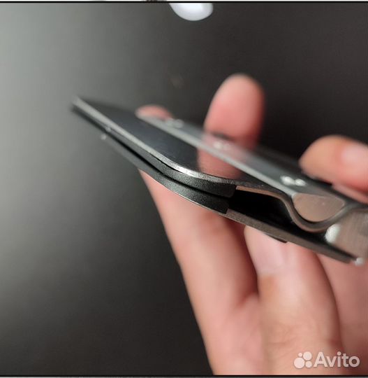 Точилка Ruixin pro RX008