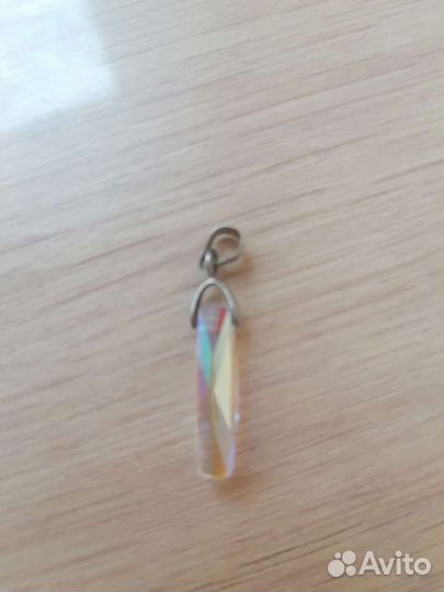 Кулон Swarovski