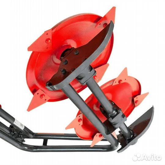 Косилка роторная крн -1м (г.Канаш)