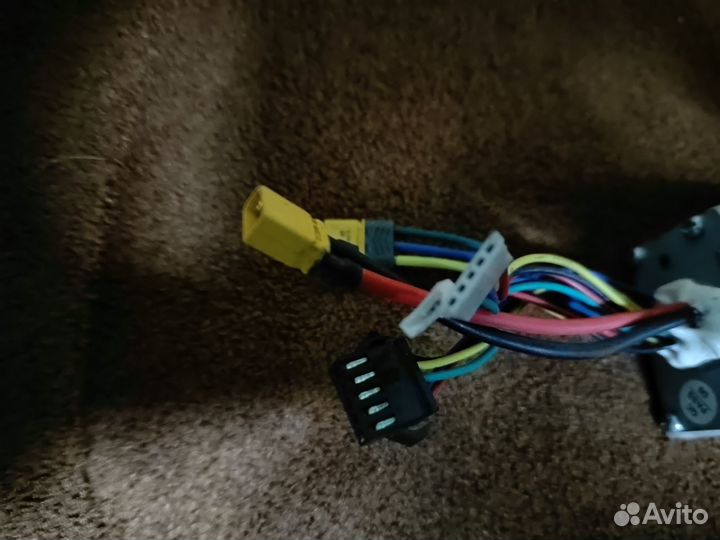 Контролер для электро самоката Cugoo s1