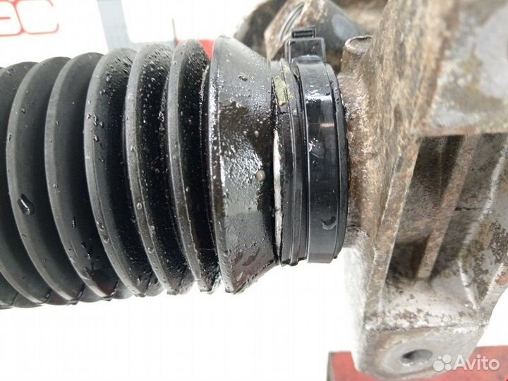 Рейка рулевая для Volkswagen Sharan 1