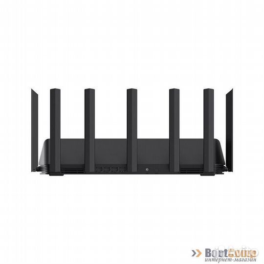 Маршрутизатор Xiaomi Mi AIoT Router AX3600 AX3600