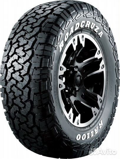 Roadcruza RA1100 A/T 265/70 R16 121R