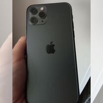 iPhone 11 Pro, 256 ГБ