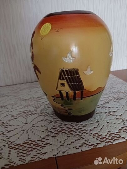 Ваза для цветов