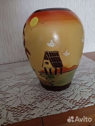 Ваза для цветов