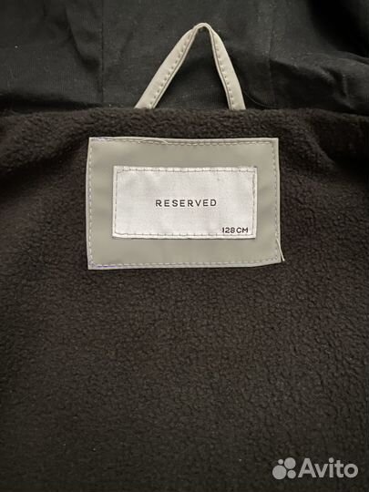 Ветровку непромокаемая для мальчика