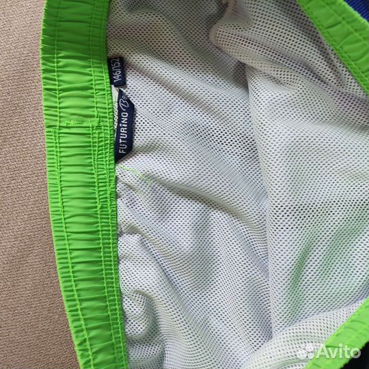 Шорты для плавания