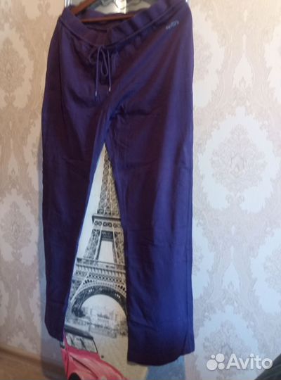 Комплект женской спортивной одежда 54-56 размер