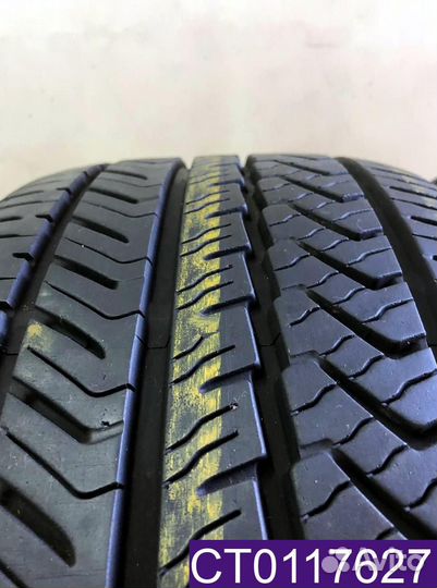 Yokohama Advan Sport A/S 255/40 R19 100Y