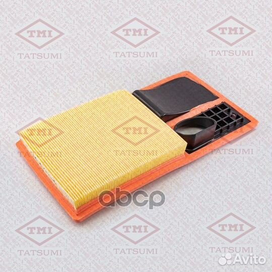 Фильтр воздушный TBC1109 tatsumi