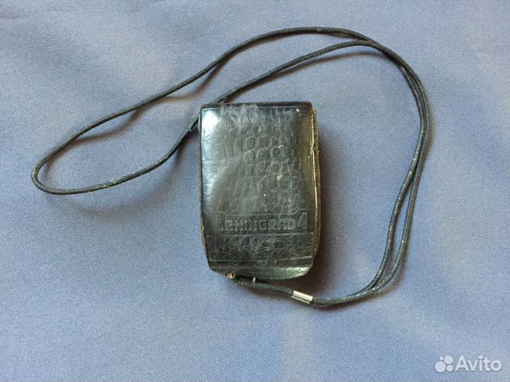 Экспонометр Ленинград 4