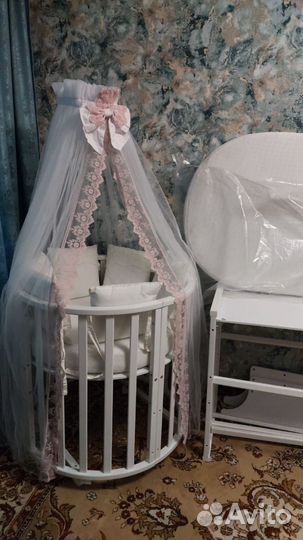 Шкаф кровать трансформер