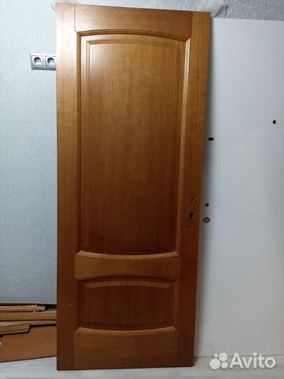 Двери межкомнатная