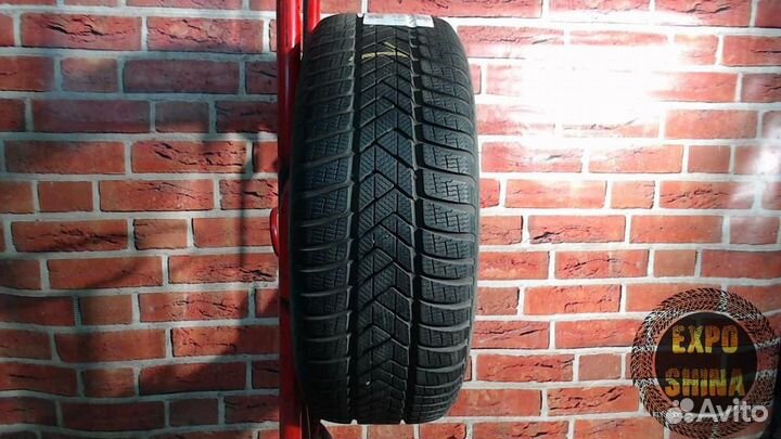 Pirelli Winter Sottozero 3 245/45 R18 100V