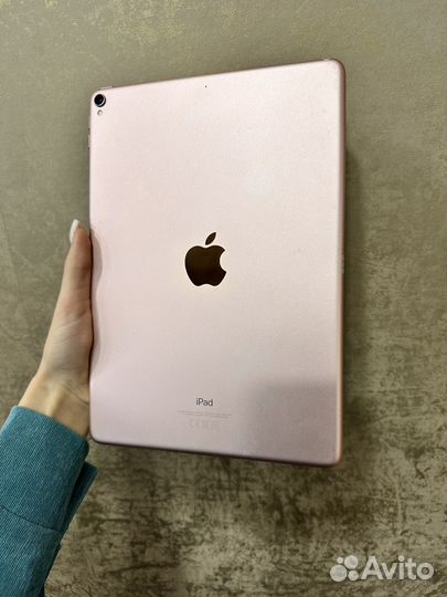 iPad Pro 10.5 64gb Wi-Fi