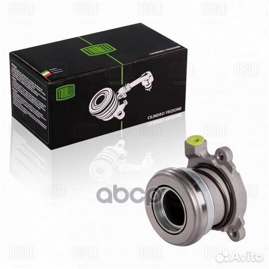 Муфта выкл. сцеп. гидравл. для а/м Chevrolet Cr