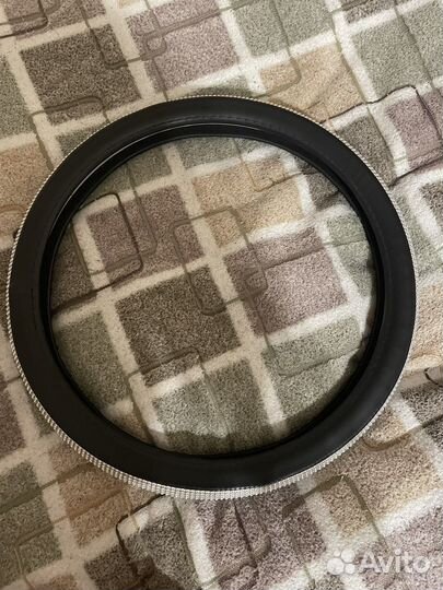 Чехол для автомобиля со стразами