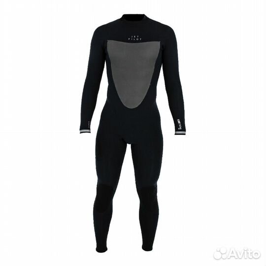 Гидрокостюм JetPilot Flight 3X2 BZ LS