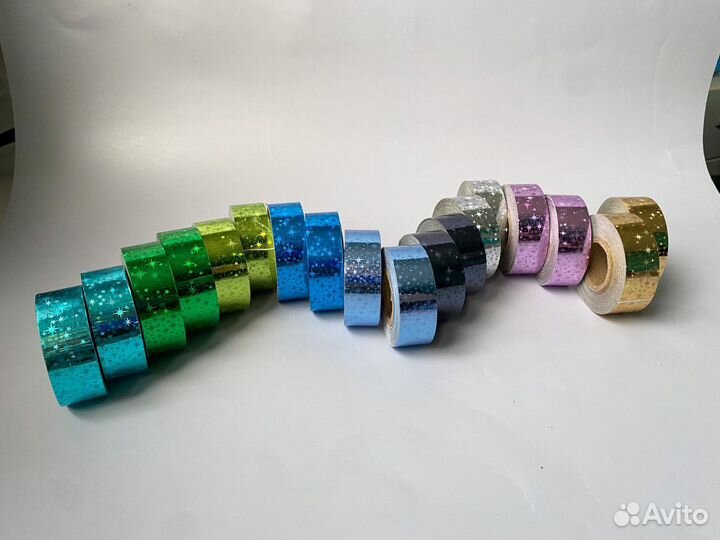 Професиональная обмотка для предметов по худ. Гимн