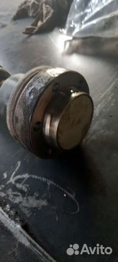 Кардан на сузуки грант витара 2010год