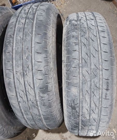 Bridgestone Nextry Ecopia 175/70 R14