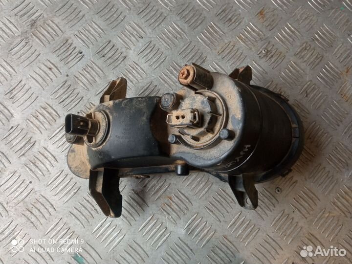 Птф передняя правая Грейт Вол Ховер Н5