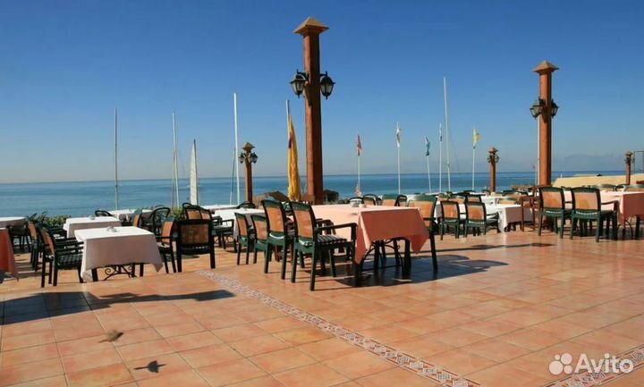 Тур в Belek 7 ночей