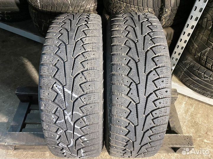 Nokian Tyres Hakkapeliitta 5 225/65 R17 106T