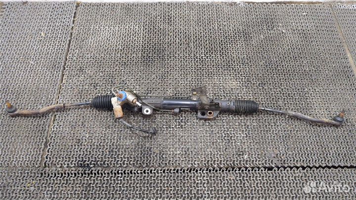 Рейка рулевая с г/у Nissan Murano, 2008