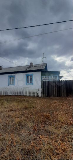 Дом 35,4 м² на участке 7,6 сот.