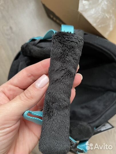 Горнолыжный шлем новый