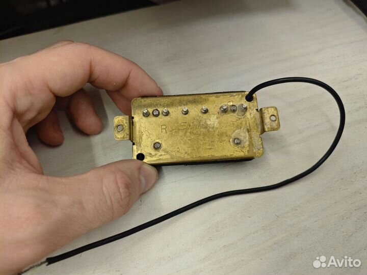 Звукосниматель Epiphone