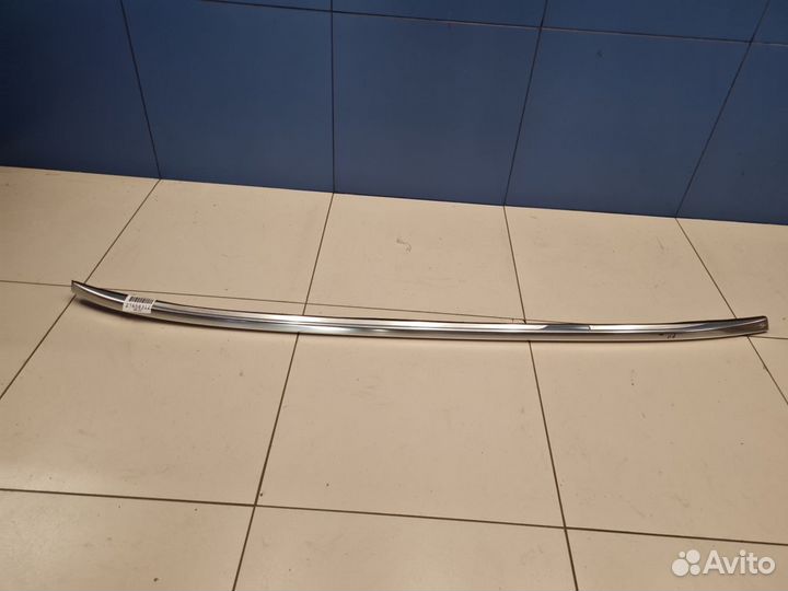 Рейлинг правый BMW 5 F10 2009-2017