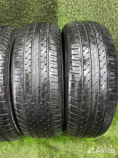 Cooper Evolution CTT 225/55 R19