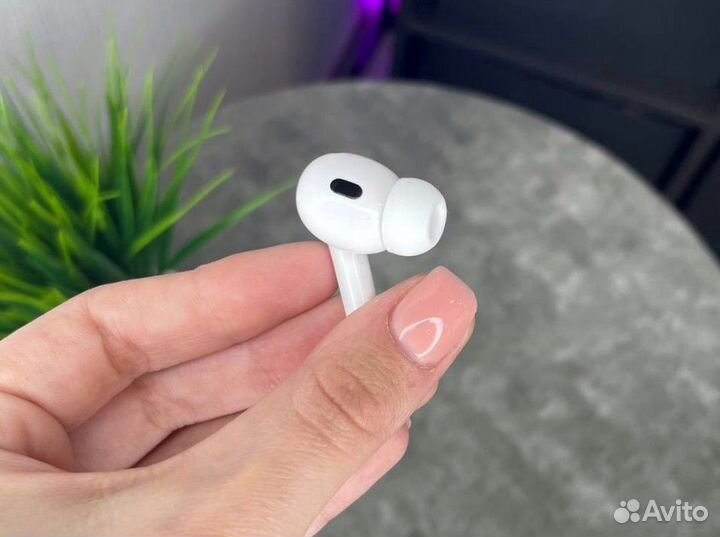 AirPods PRO 2 New 2024 + Чехол