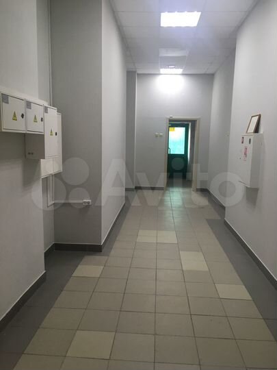 Свободного назначения, 105 м²