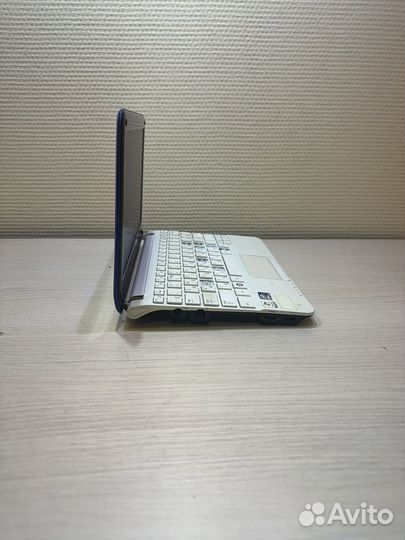 Арт.916 Нетбук Samsung NP-NC110 на запчасти