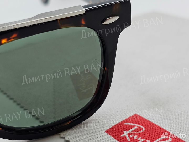 Очки Ray Ban 4540 Wayfarer Стекло 50 мм