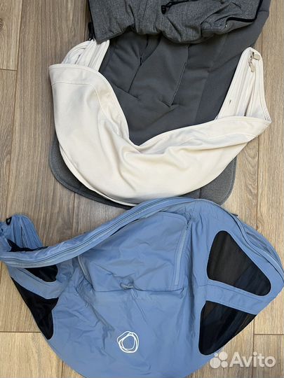 Коляска bugaboo bee 3