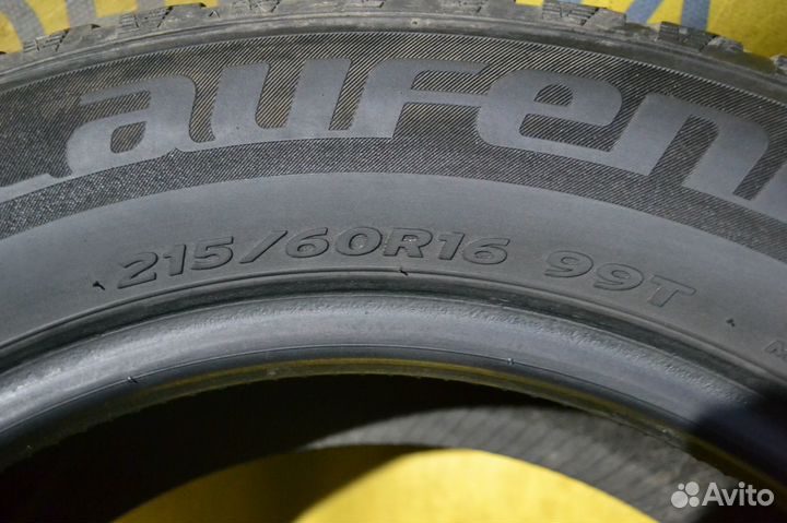 Laufenn I Fit Ice LW 71 215/60 R16