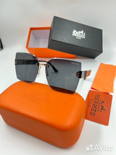 Очки женские hermes