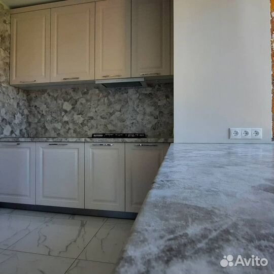 Стильная кухня на заказ