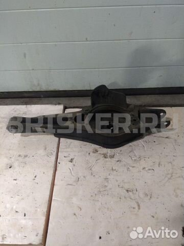 Рычаг задний правый Фольксваген Гольф 5