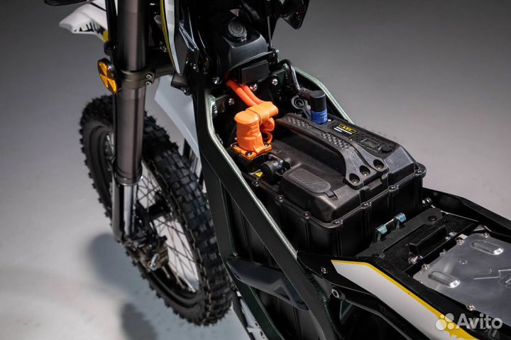 SUR-RON ultra BEE trail в наличии