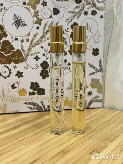 Hfc (тревел,набор) indian venus party on the moon