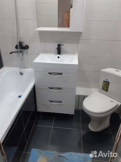 Ремонт и отделка квартир